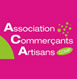 Association commerçants artisans