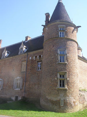 Château Romans