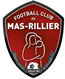 Football club du Mas Rillier