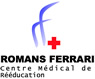 Logo Romans Ferrari Miribel