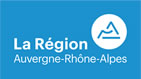 Région auvergne rhône alpes